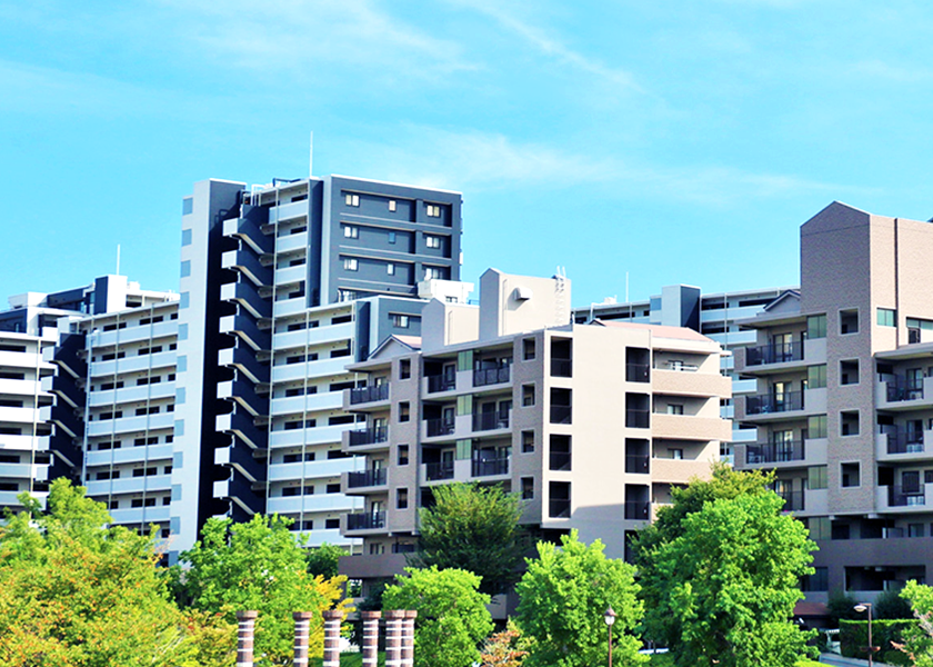 豊富な情報と発信力