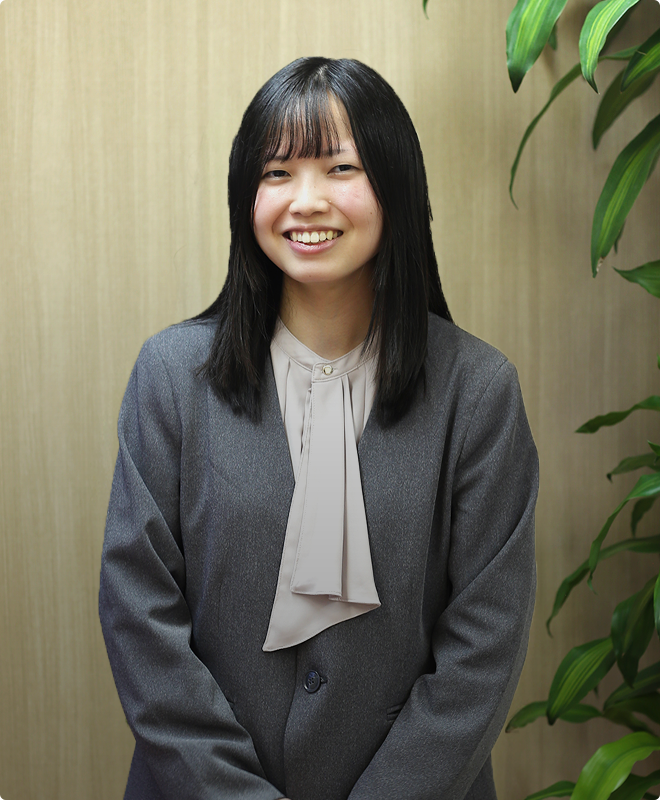 スタッフの写真