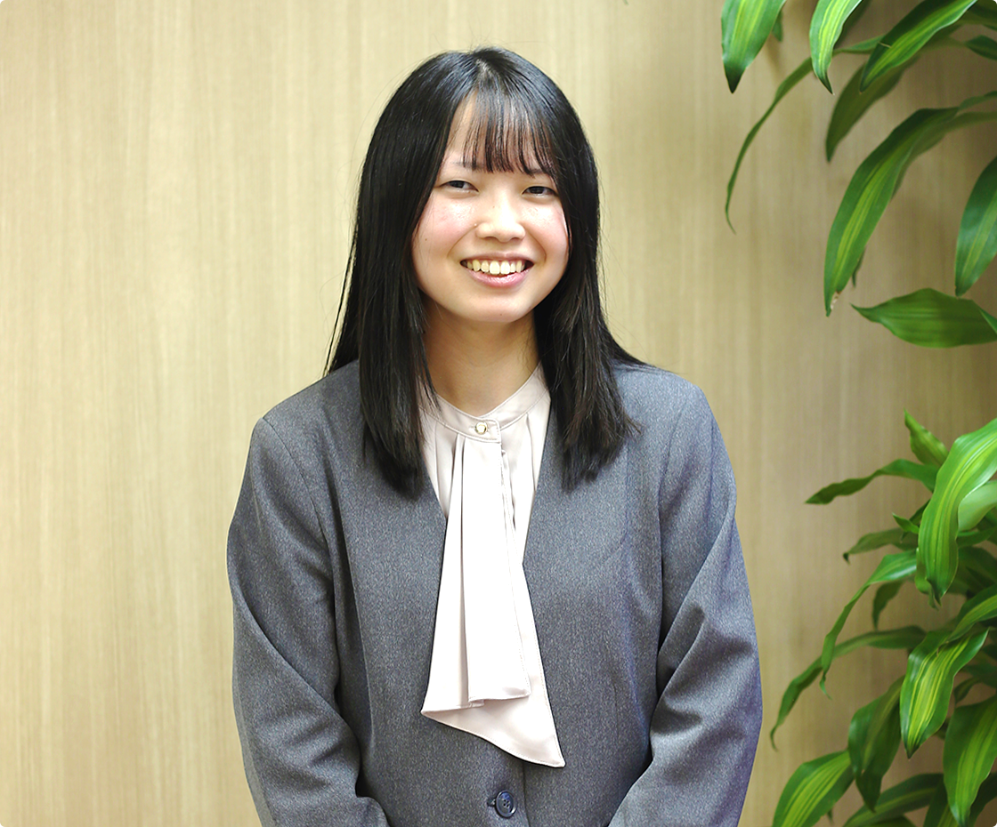 スタッフの写真